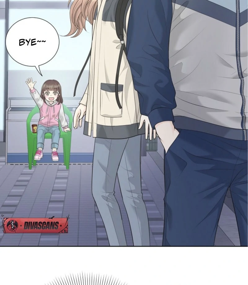 I Became a Fake Family With My Boss Chapter 4 - Page 37