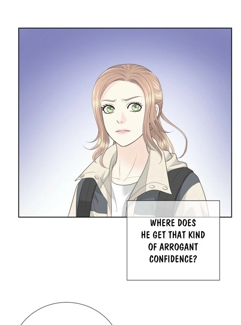 I Became a Fake Family With My Boss Chapter 4 - Page 40