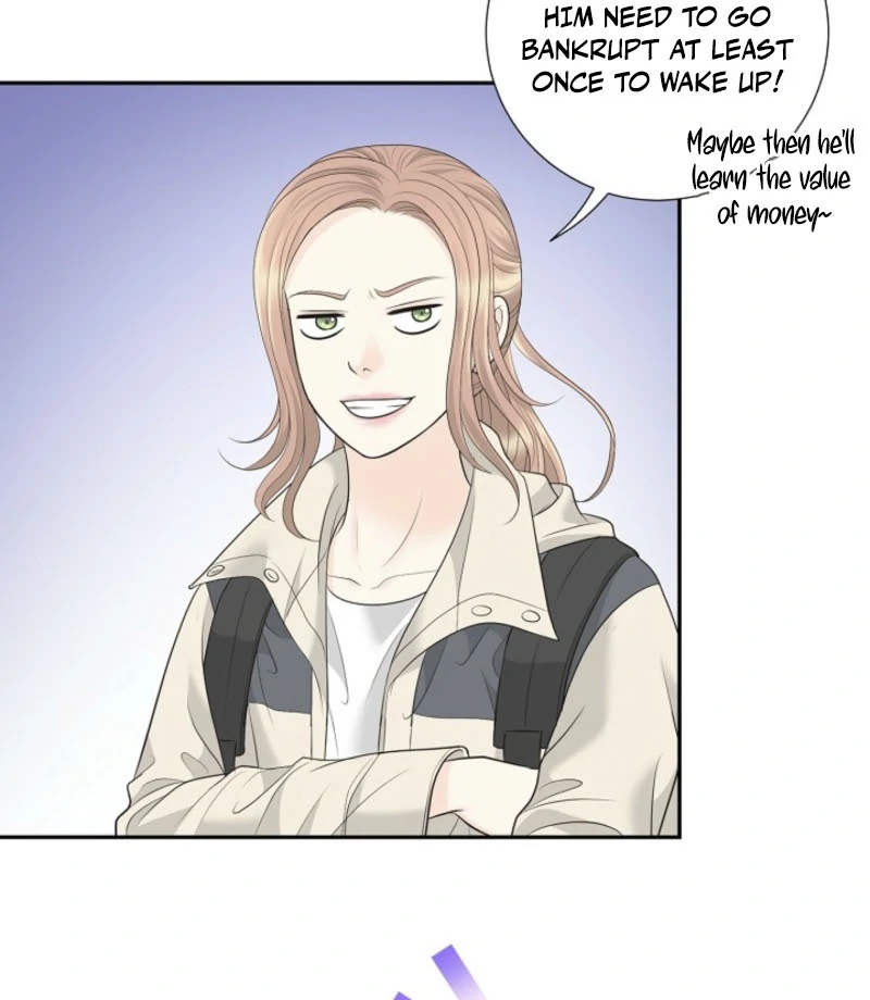 I Became a Fake Family With My Boss Chapter 4 - Page 42