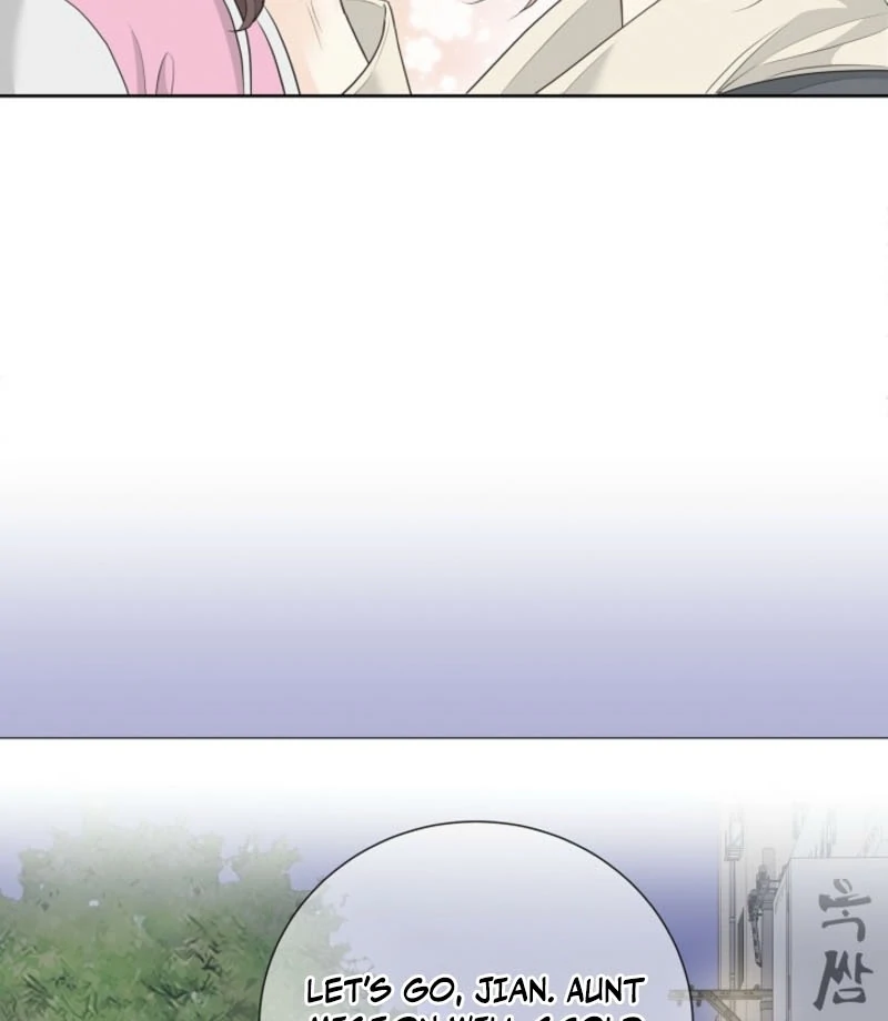 I Became a Fake Family With My Boss Chapter 4 - Page 47