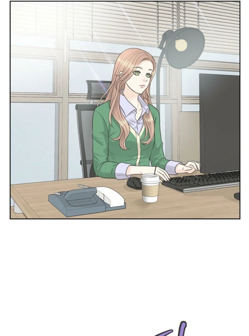 I Became a Fake Family With My Boss Chapter 4 - Page 53