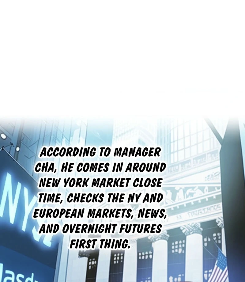 I Became a Fake Family With My Boss Chapter 4 - Page 64