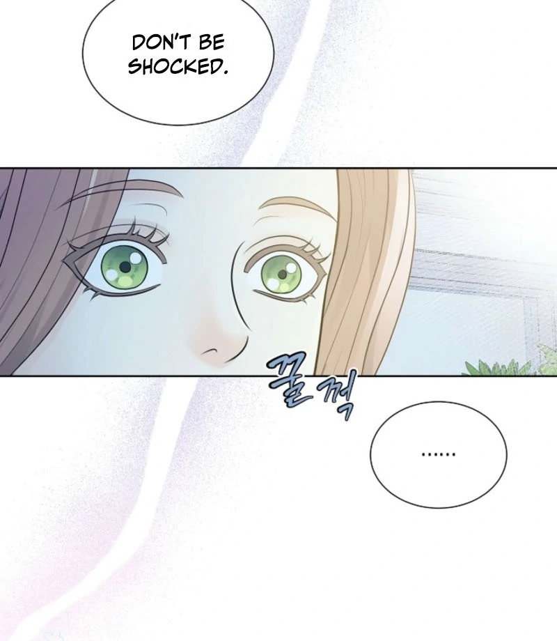 I Became a Fake Family With My Boss Chapter 4 - Page 77