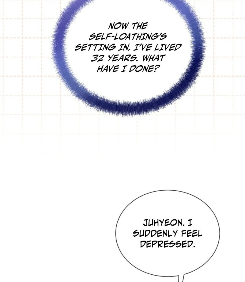 I Became a Fake Family With My Boss Chapter 4 - Page 85