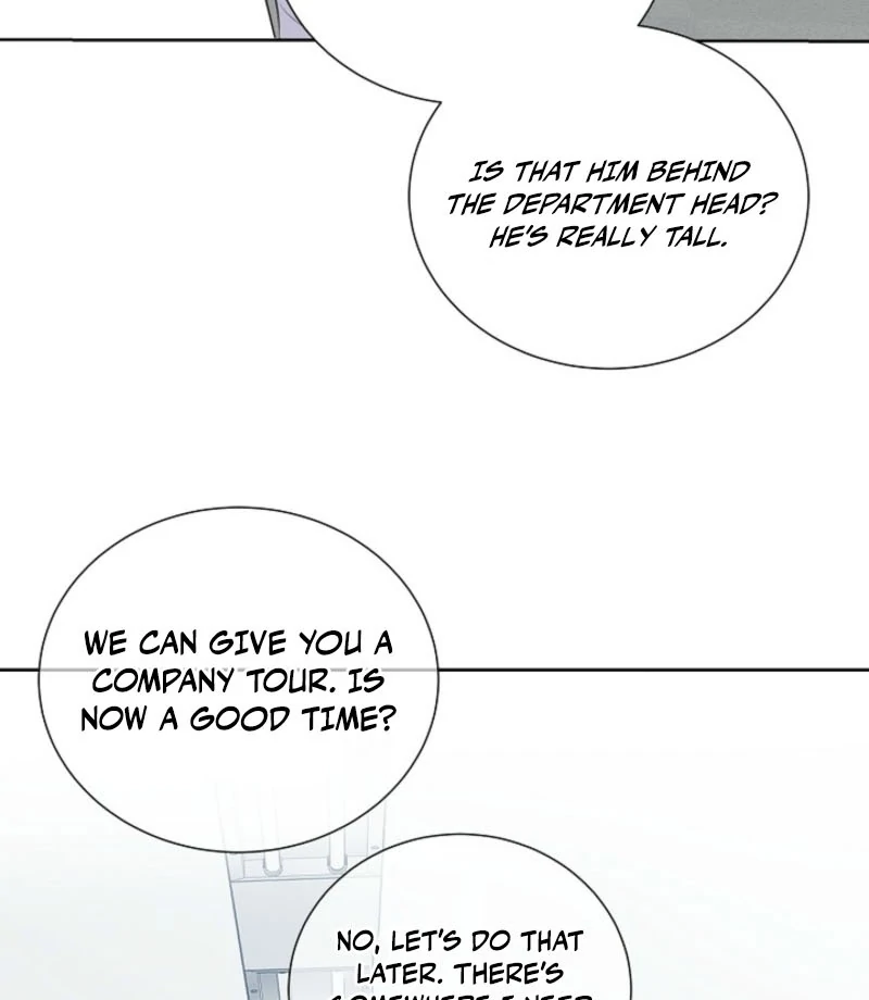 I Became a Fake Family With My Boss Chapter 4 - Page 95