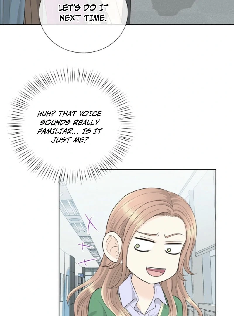 I Became a Fake Family With My Boss Chapter 4 - Page 97