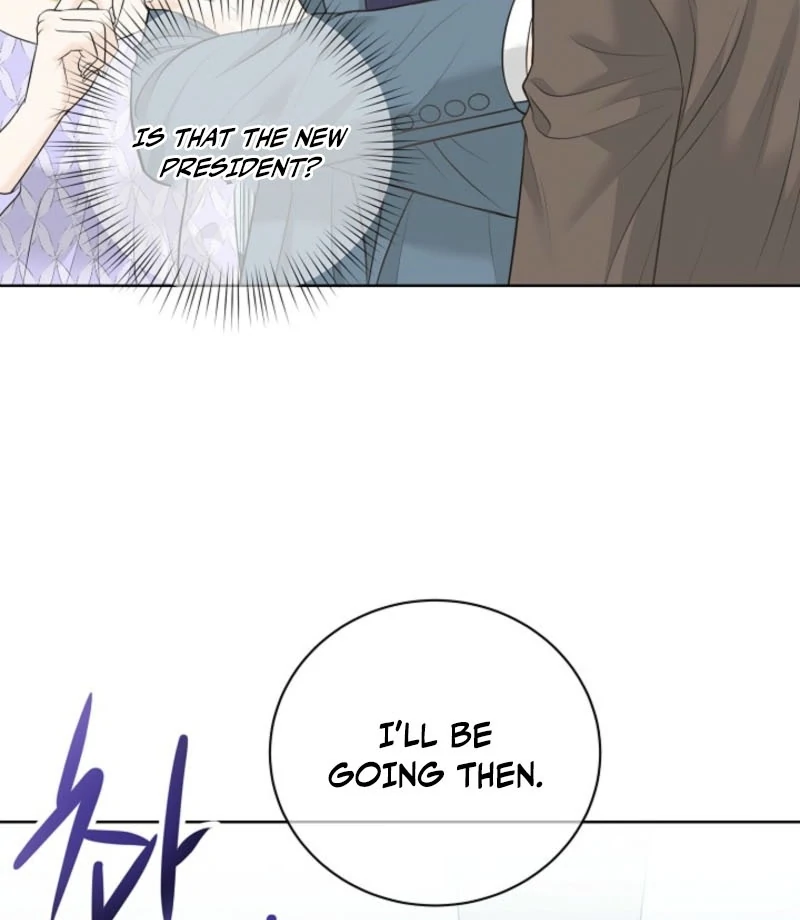 I Became a Fake Family With My Boss Chapter 4 - Page 99