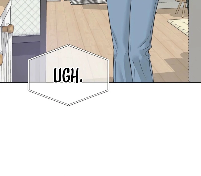 I Became a Fake Family With My Boss Chapter 5 - Page 104