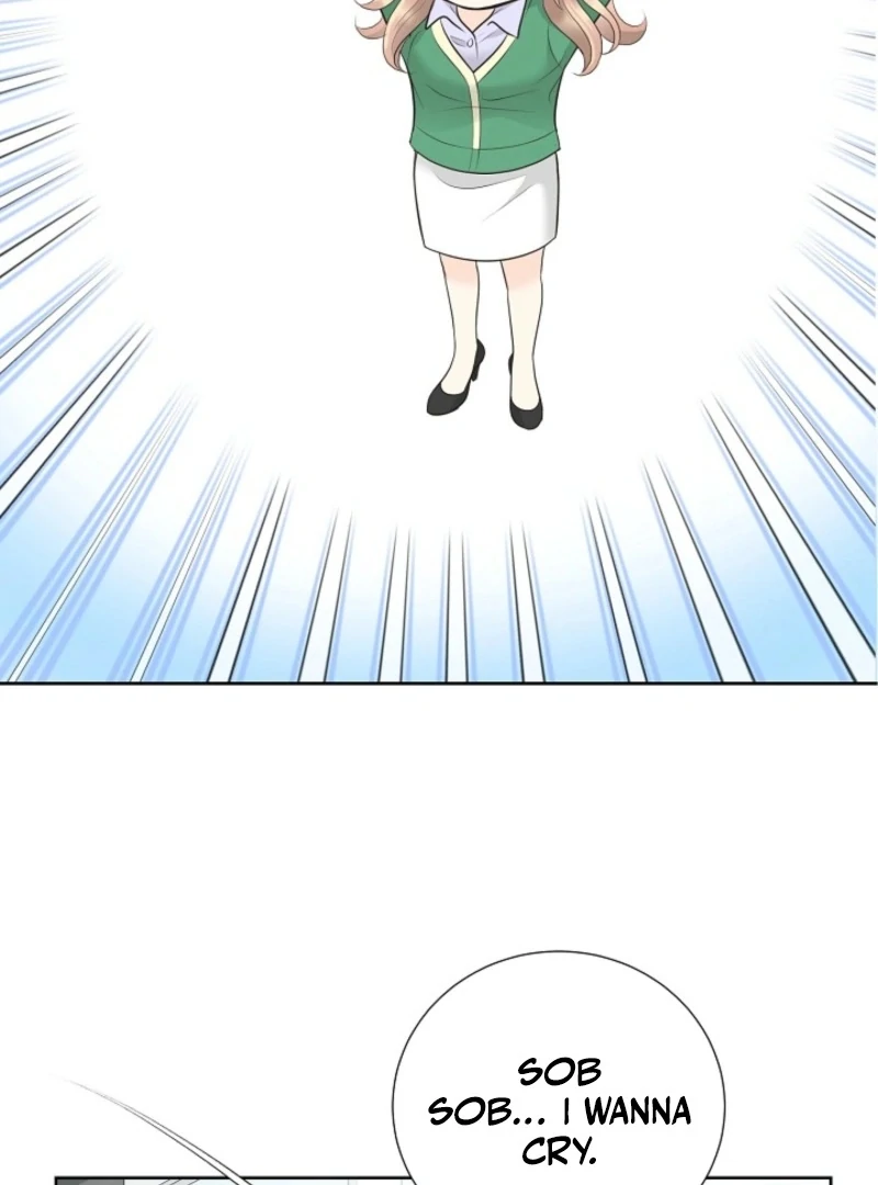 I Became a Fake Family With My Boss Chapter 5 - Page 110