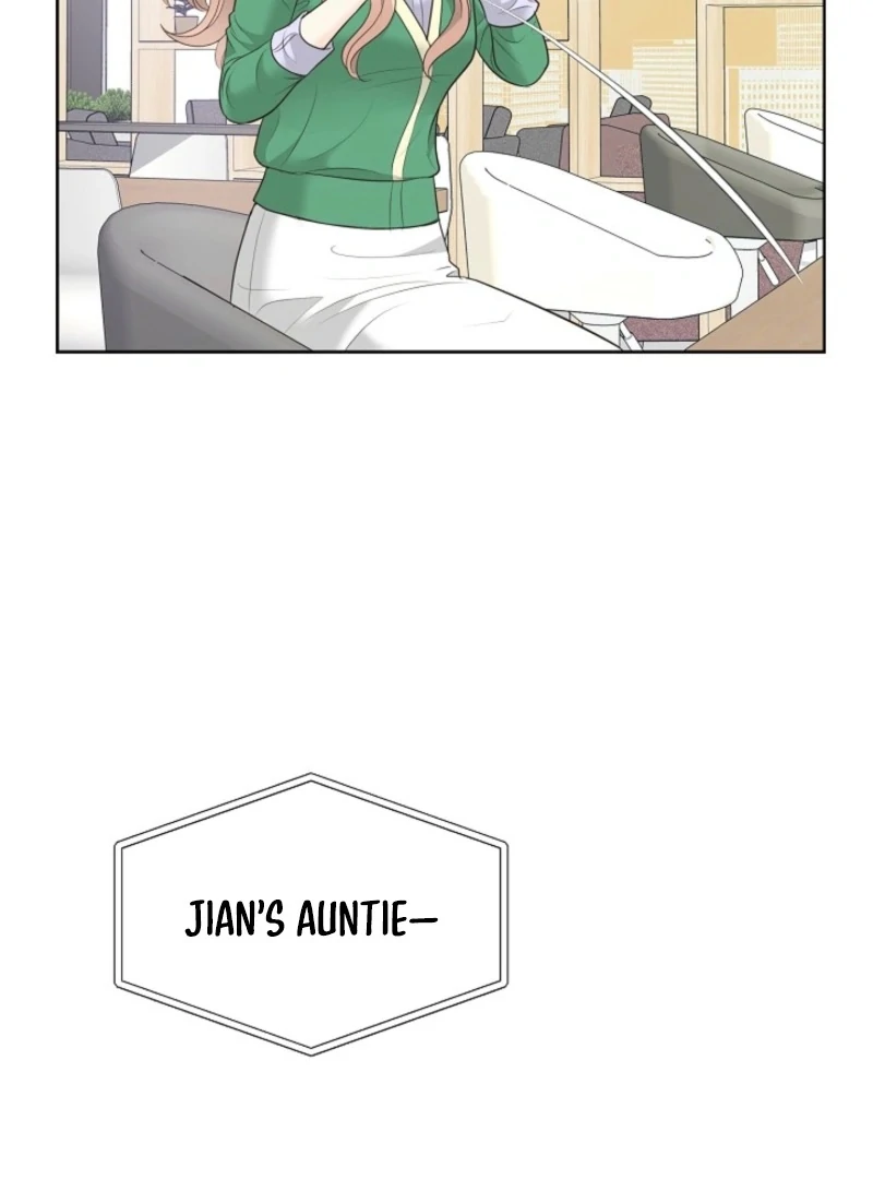 I Became a Fake Family With My Boss Chapter 5 - Page 114