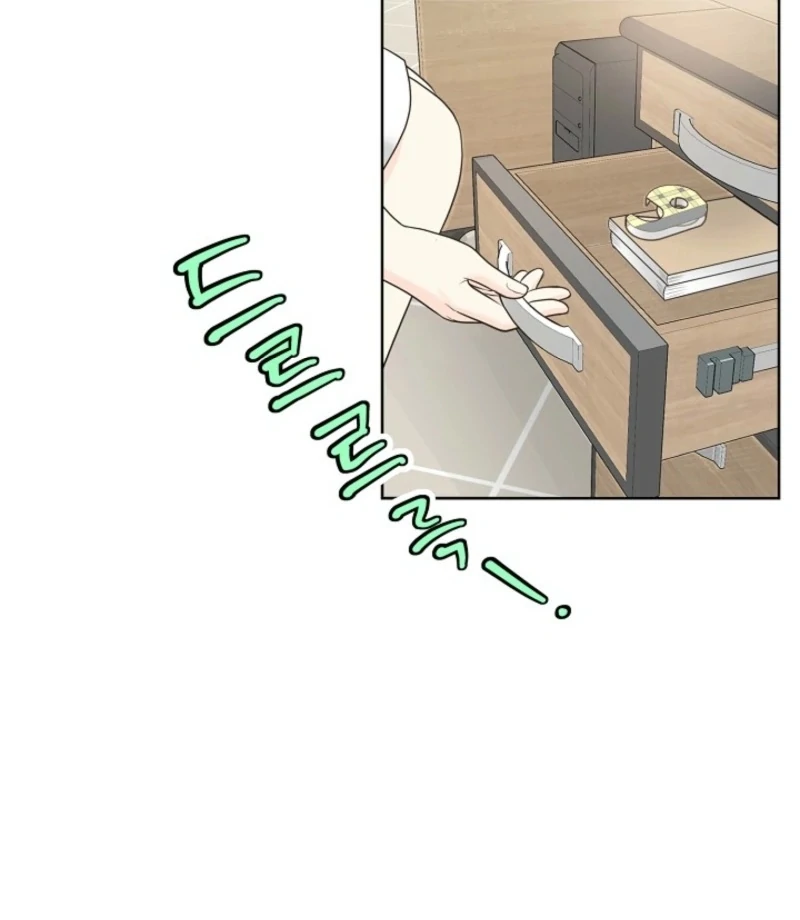 I Became a Fake Family With My Boss Chapter 5 - Page 34