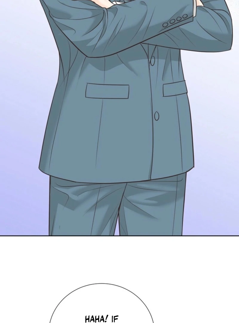 I Became a Fake Family With My Boss Chapter 5 - Page 36