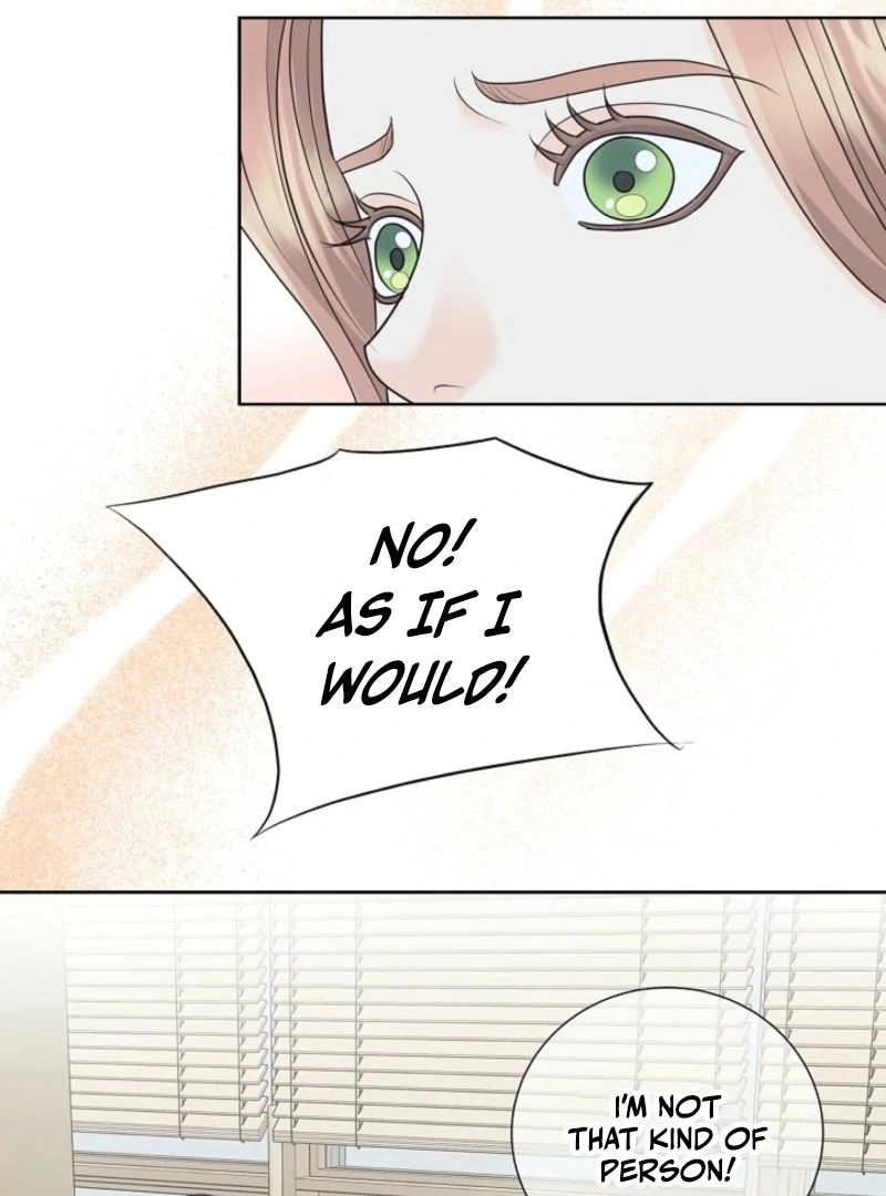 I Became a Fake Family With My Boss Chapter 5 - Page 45