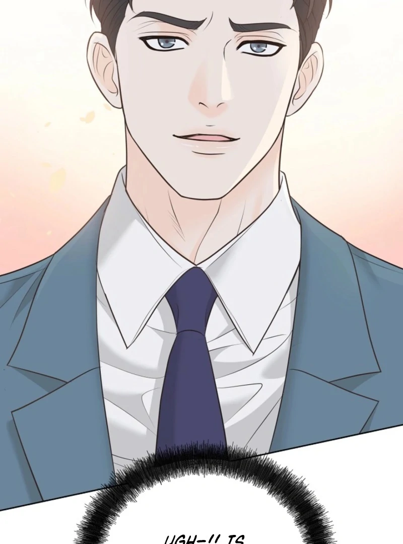 I Became a Fake Family With My Boss Chapter 5 - Page 48