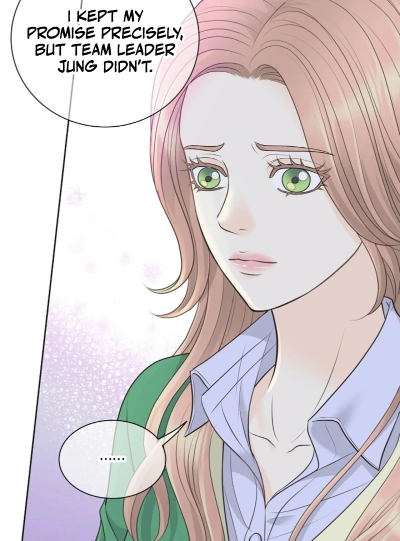I Became a Fake Family With My Boss Chapter 5 - Page 57