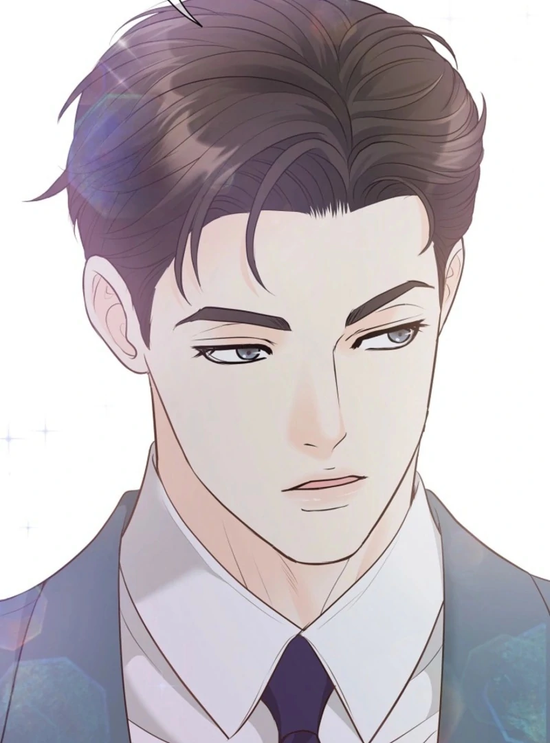 I Became a Fake Family With My Boss Chapter 5 - Page 61
