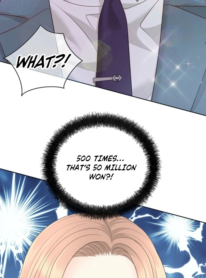 I Became a Fake Family With My Boss Chapter 5 - Page 62