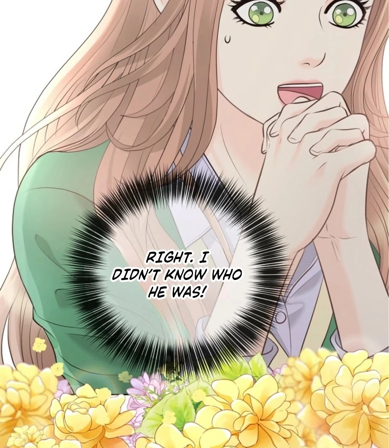 I Became a Fake Family With My Boss Chapter 5 - Page 8