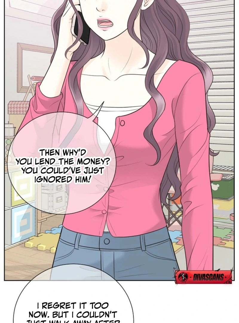 I Became a Fake Family With My Boss Chapter 5 - Page 97