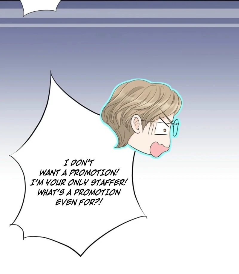 I Became a Fake Family With My Boss Chapter 6 - Page 102
