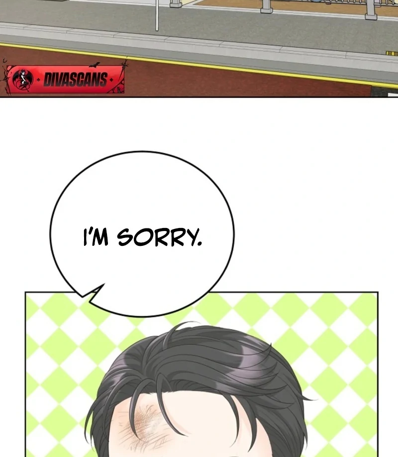 I Became a Fake Family With My Boss Chapter 6 - Page 3