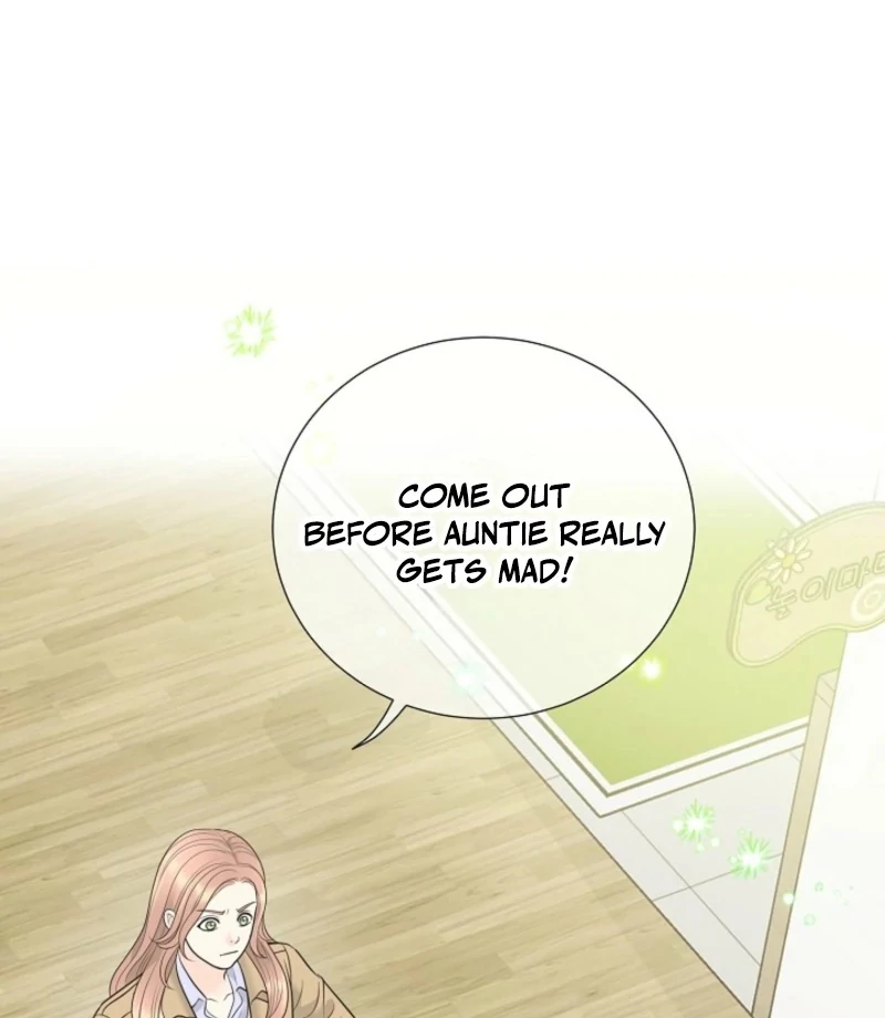 I Became a Fake Family With My Boss Chapter 6 - Page 21