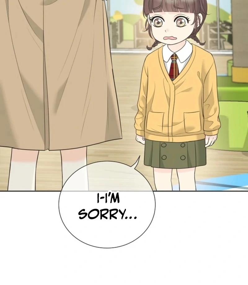 I Became a Fake Family With My Boss Chapter 6 - Page 25