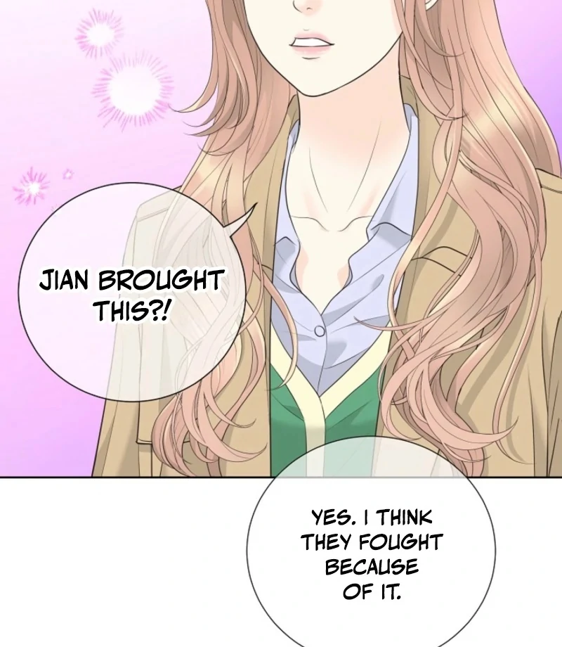I Became a Fake Family With My Boss Chapter 6 - Page 29