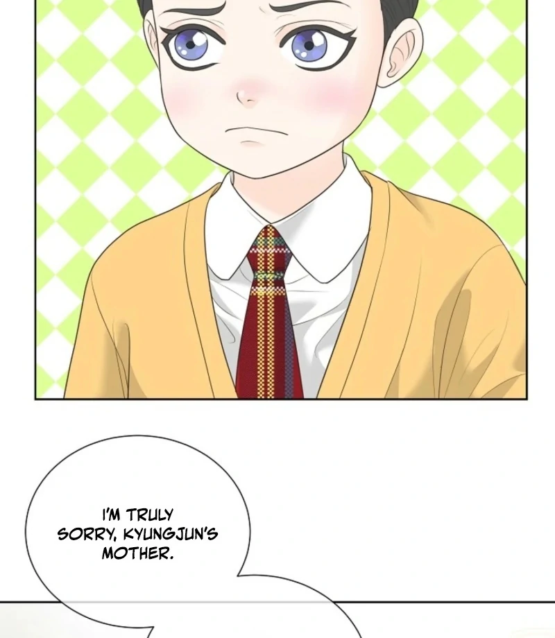 I Became a Fake Family With My Boss Chapter 6 - Page 4