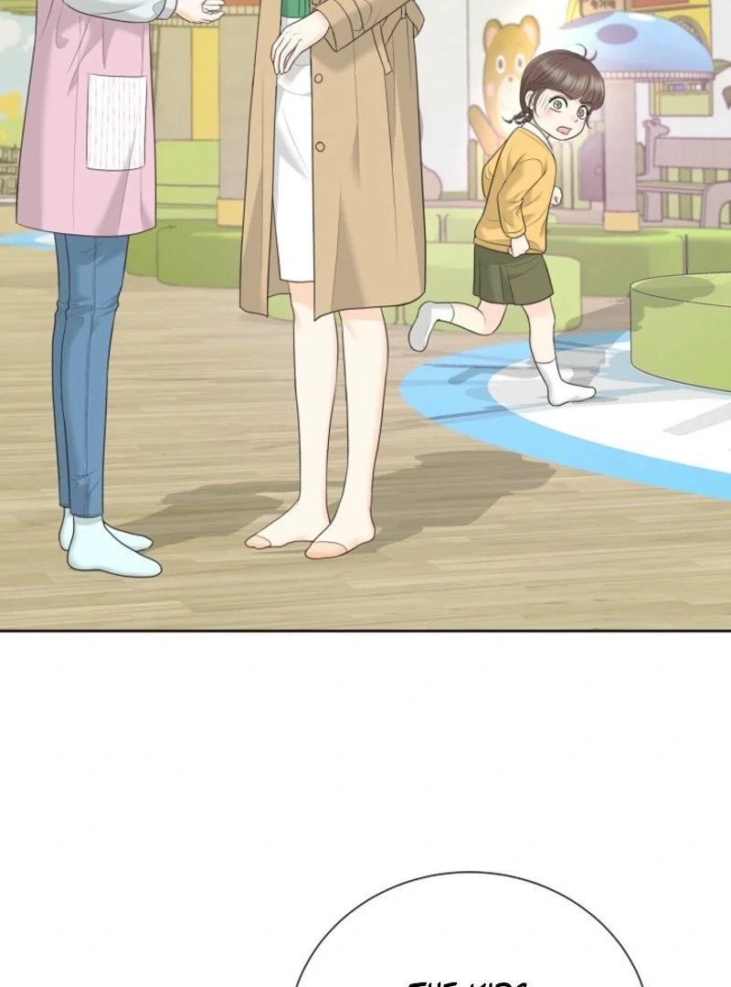 I Became a Fake Family With My Boss Chapter 6 - Page 31