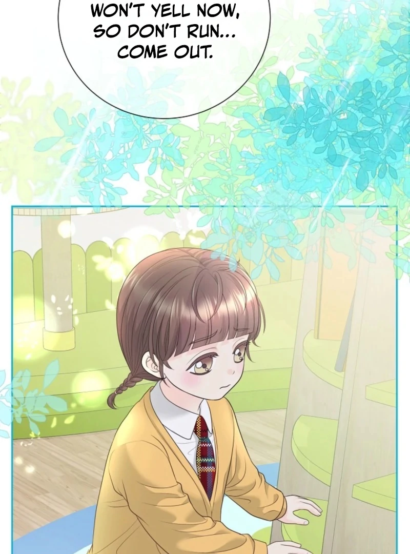 I Became a Fake Family With My Boss Chapter 6 - Page 35