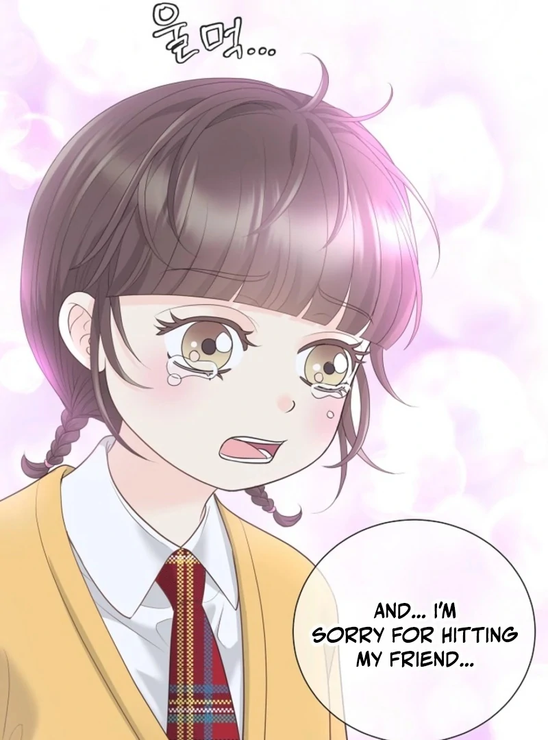 I Became a Fake Family With My Boss Chapter 6 - Page 40