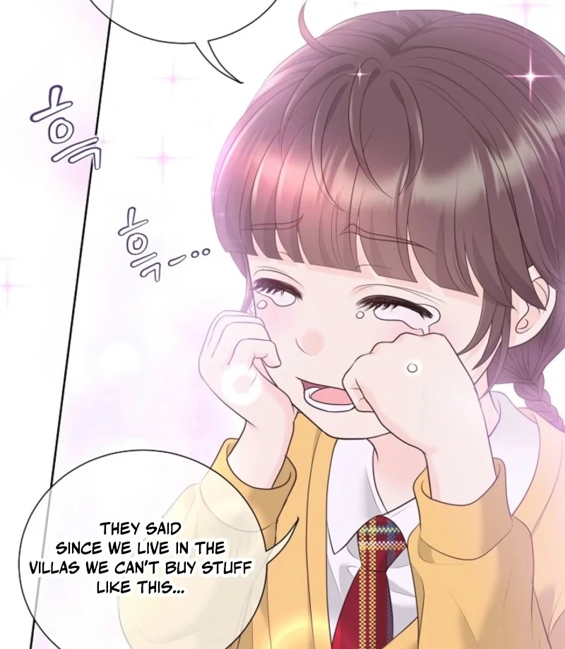 I Became a Fake Family With My Boss Chapter 6 - Page 43