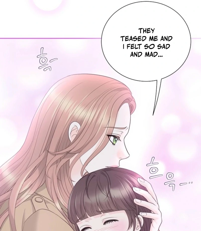 I Became a Fake Family With My Boss Chapter 6 - Page 47