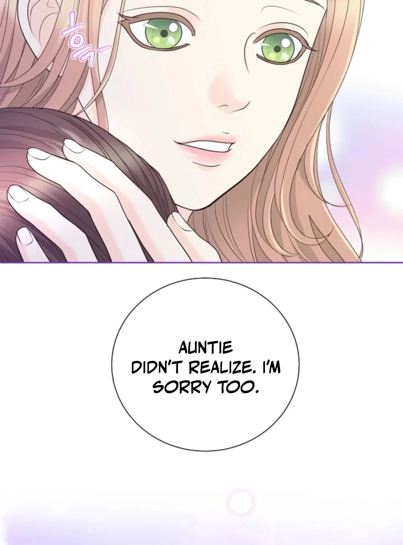 I Became a Fake Family With My Boss Chapter 6 - Page 49