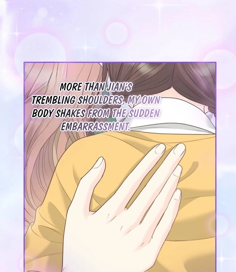 I Became a Fake Family With My Boss Chapter 6 - Page 50