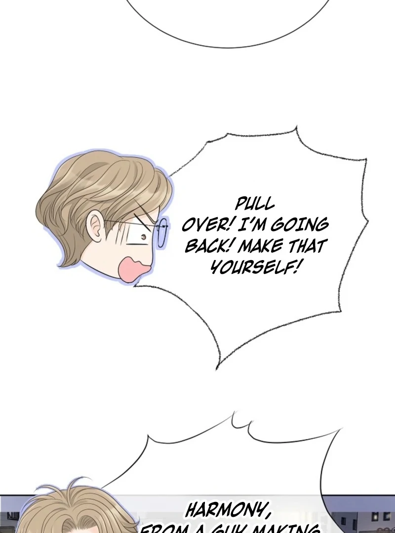 I Became a Fake Family With My Boss Chapter 6 - Page 80