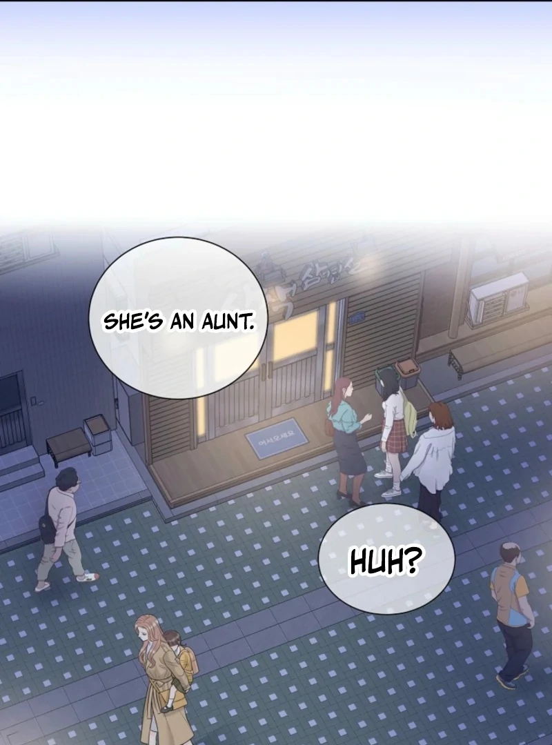 I Became a Fake Family With My Boss Chapter 6 - Page 92