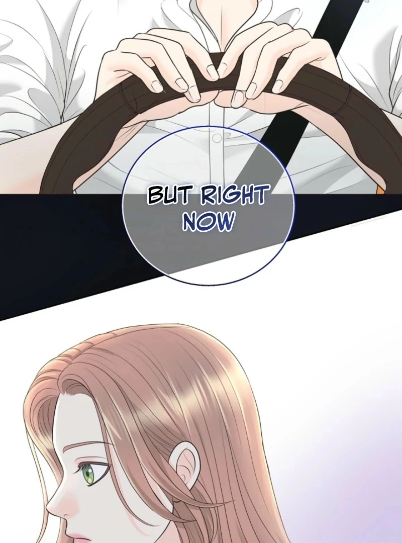 I Became a Fake Family With My Boss Chapter 6 - Page 96