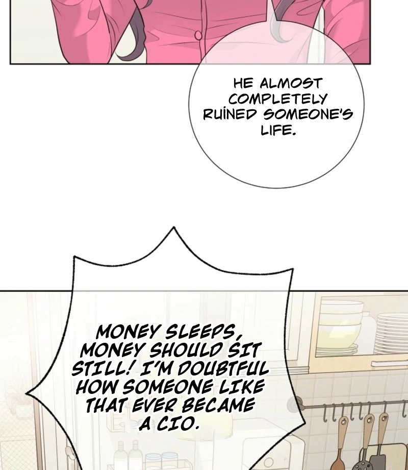 I Became a Fake Family With My Boss Chapter 7 - Page 11
