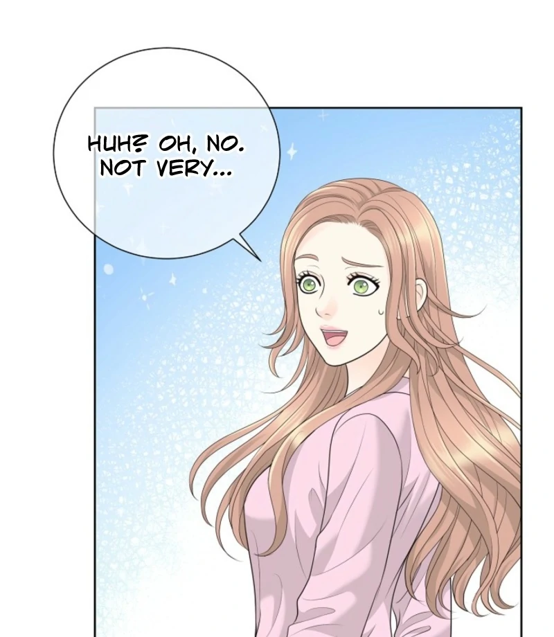 I Became a Fake Family With My Boss Chapter 7 - Page 60