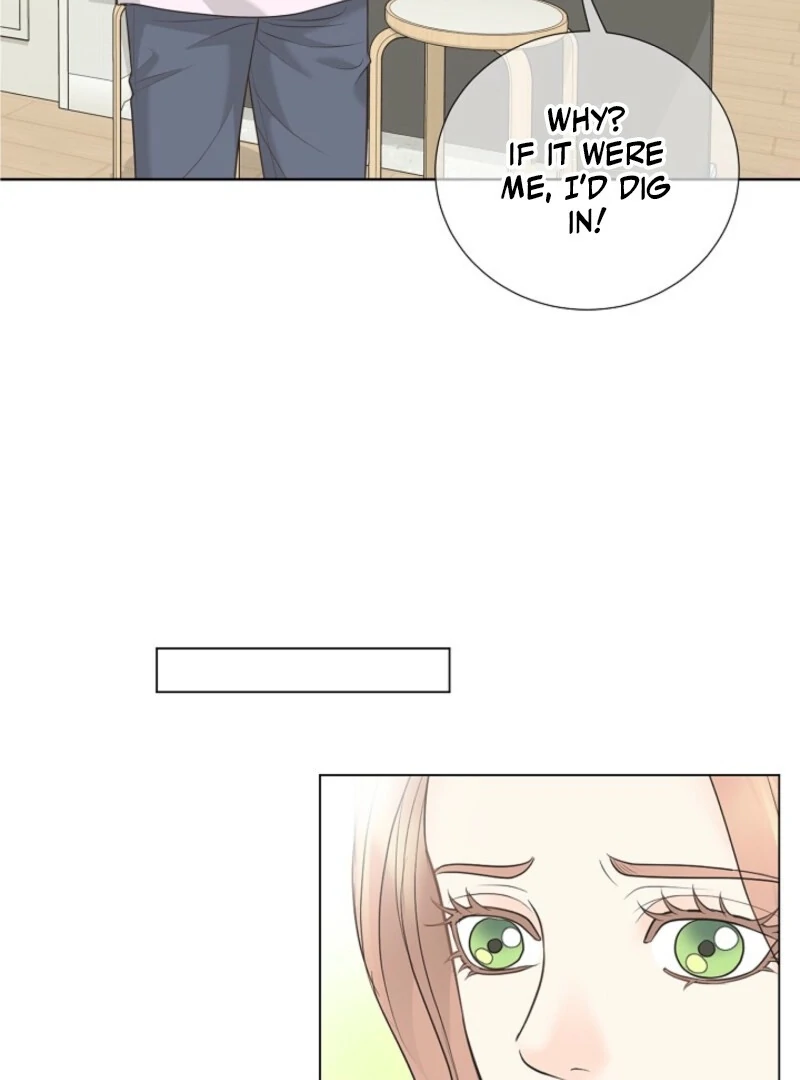 I Became a Fake Family With My Boss Chapter 8 - Page 101