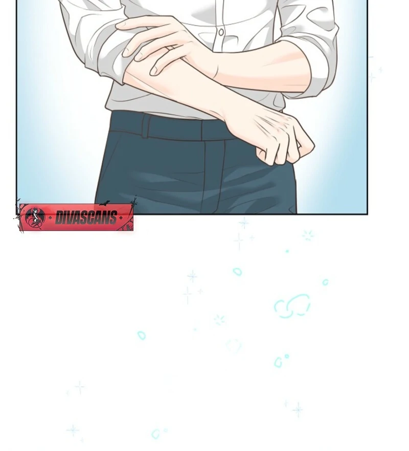I Became a Fake Family With My Boss Chapter 8 - Page 13