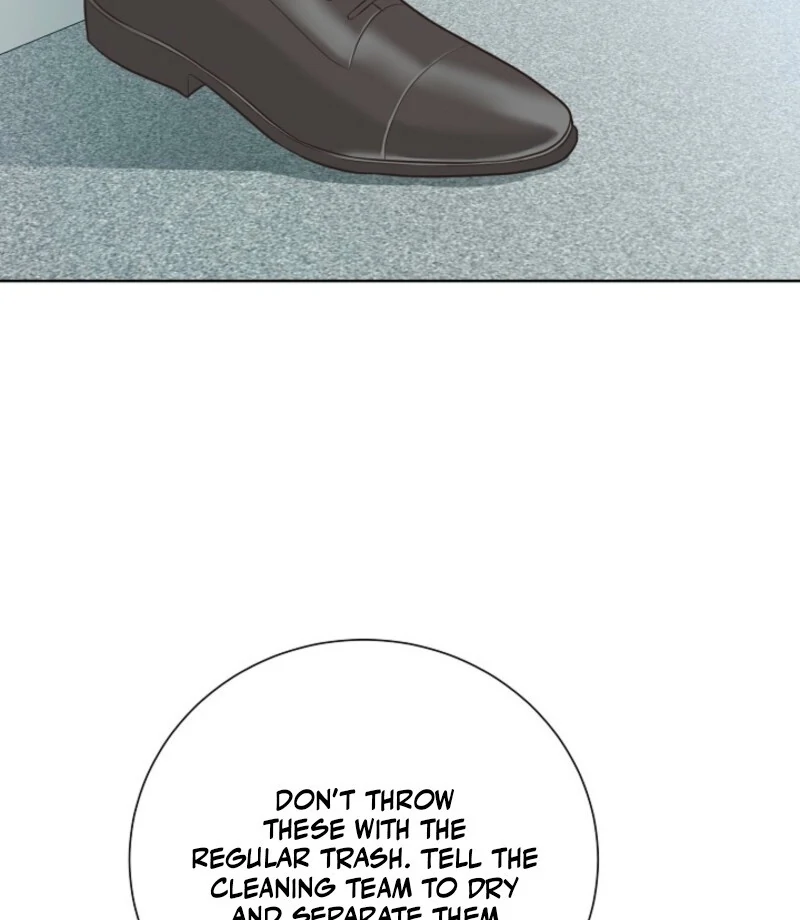 I Became a Fake Family With My Boss Chapter 8 - Page 25