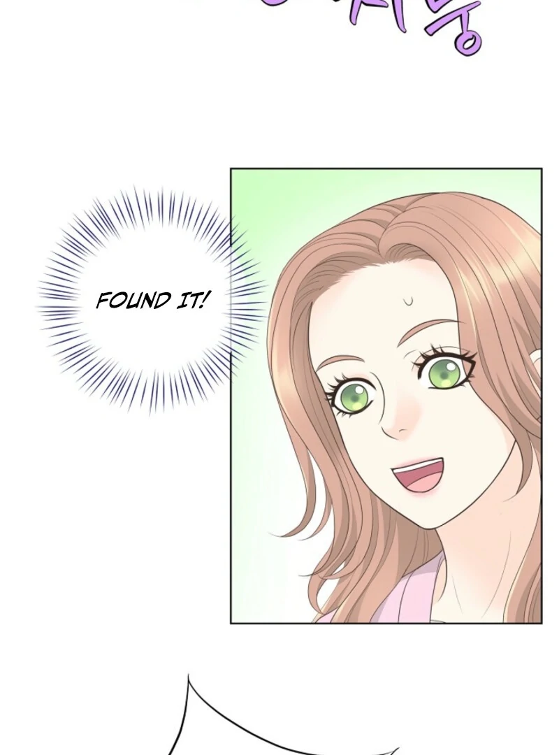 I Became a Fake Family With My Boss Chapter 8 - Page 35