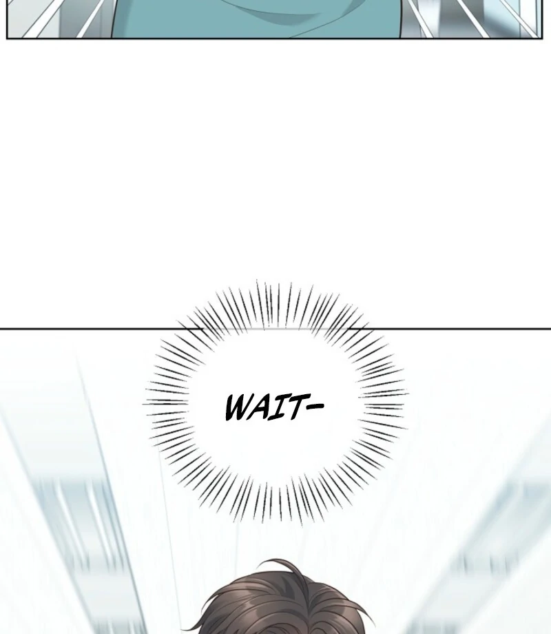 I Became a Fake Family With My Boss Chapter 8 - Page 47