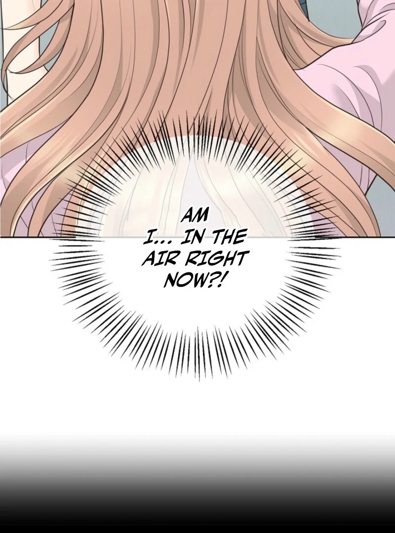 I Became a Fake Family With My Boss Chapter 8 - Page 49