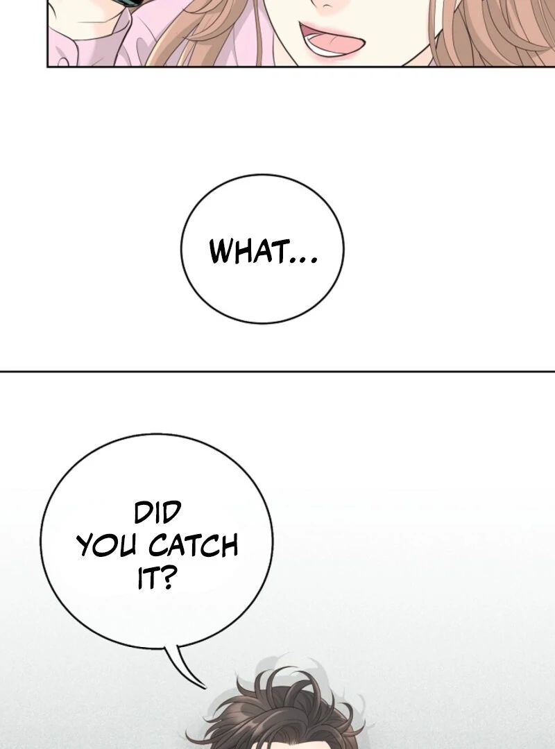 I Became a Fake Family With My Boss Chapter 8 - Page 57