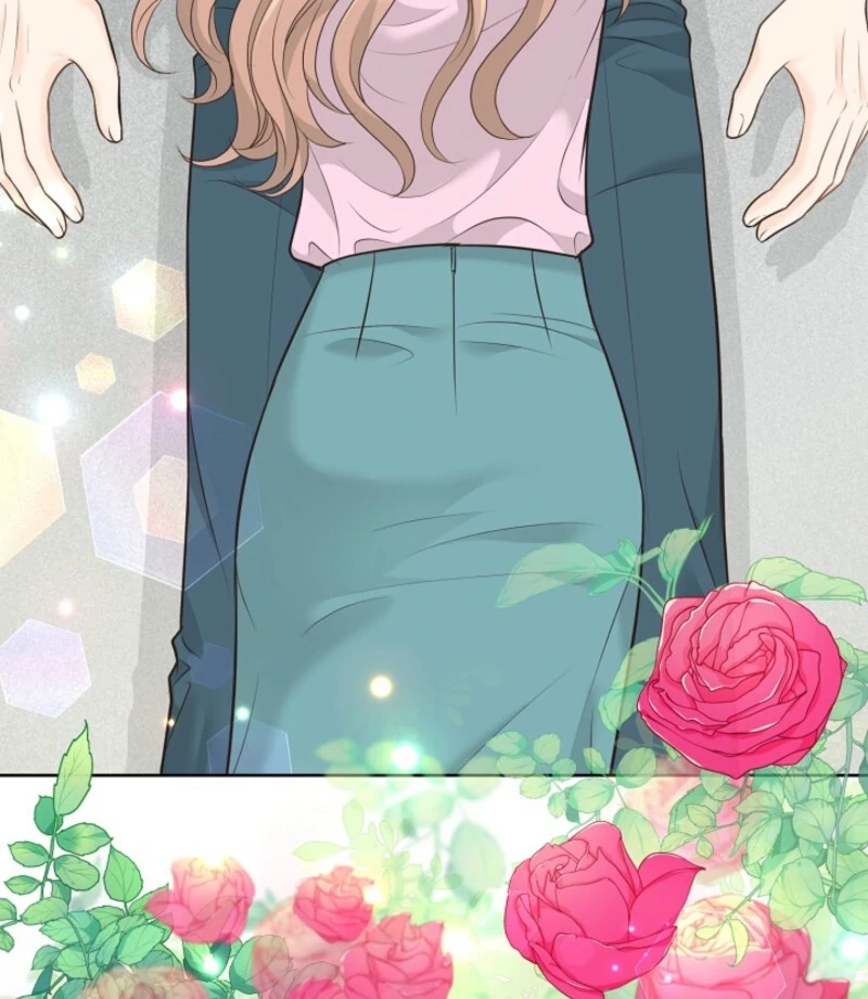 I Became a Fake Family With My Boss Chapter 8 - Page 59