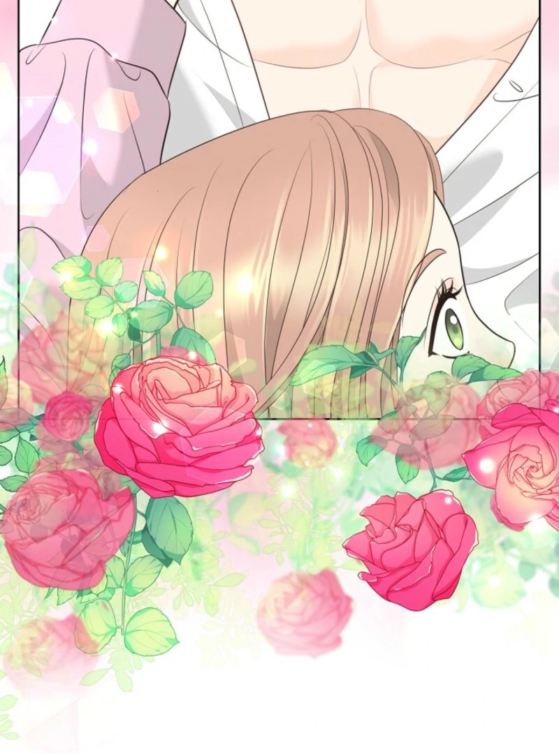 I Became a Fake Family With My Boss Chapter 8 - Page 61